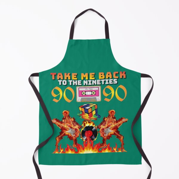 Item preview,   Take me back to the nineties. designed and sold by Umiska.
