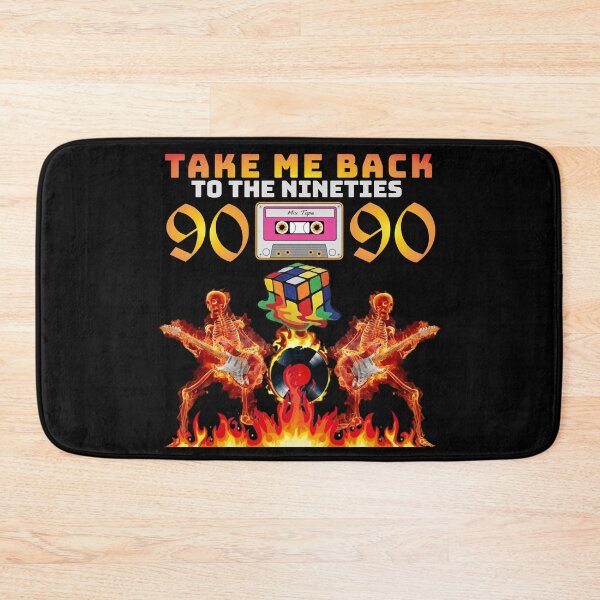 Item preview,   Take me back to the nineties. designed and sold by Umiska.