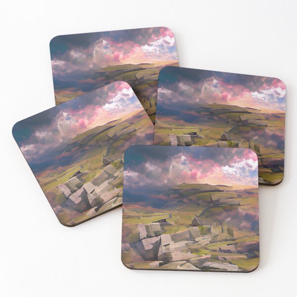 Item preview, Peak District - 1 designed and sold by Jim Barter.