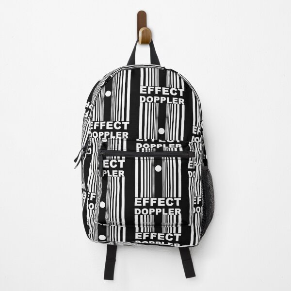 Item preview, Doppler Effect| Perfect Gift designed and sold by zellajoh.