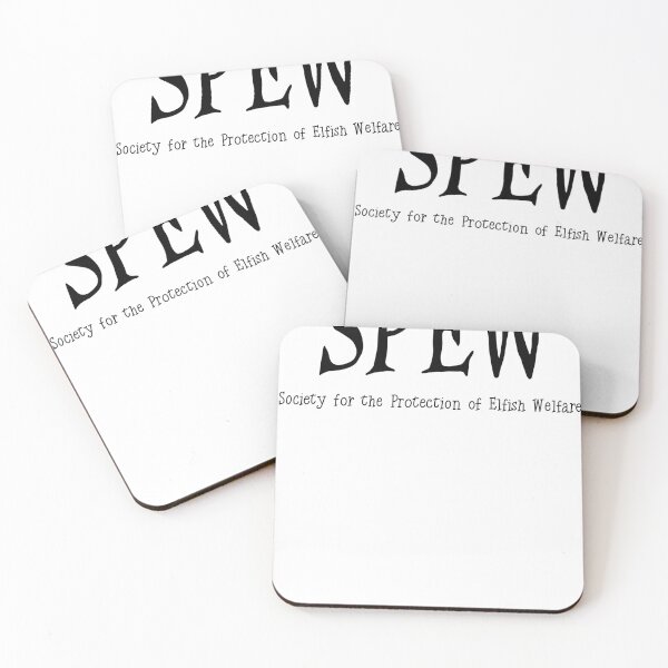 Item preview, SPEW designed and sold by Rachel Hope.