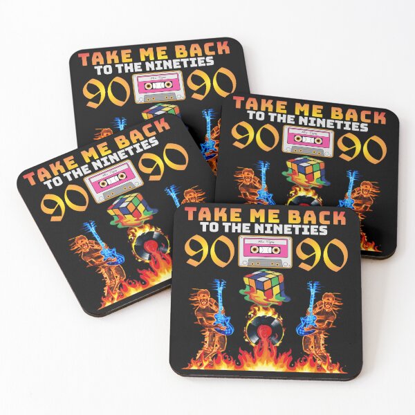 Item preview,  Take me back to the nineties. designed and sold by Umiska.