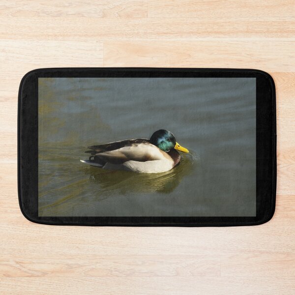Item preview, Mallard Duck designed and sold by rwhooster.