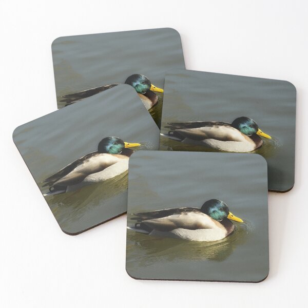 Item preview, Mallard Duck designed and sold by rwhooster.