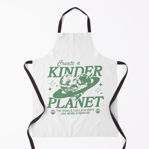 Item preview, Create a kinder planet designed and sold by SAVAGEwav.