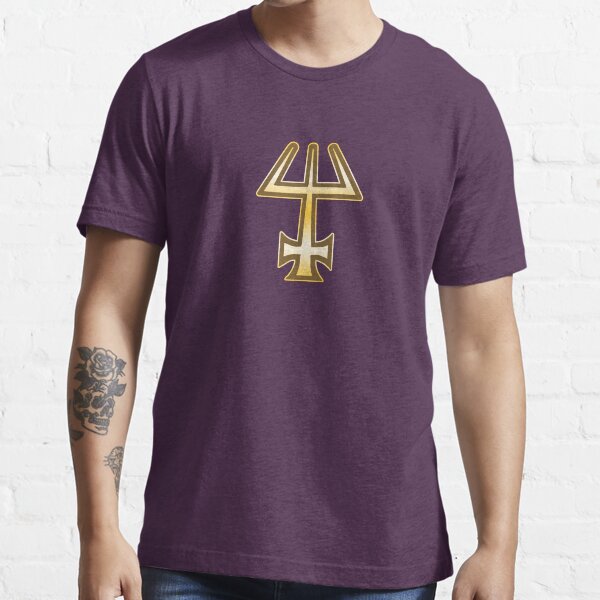 Ascension Sphere: Prime Essential T-Shirt