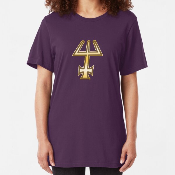 Ascension Sphere: Prime Slim Fit T-Shirt