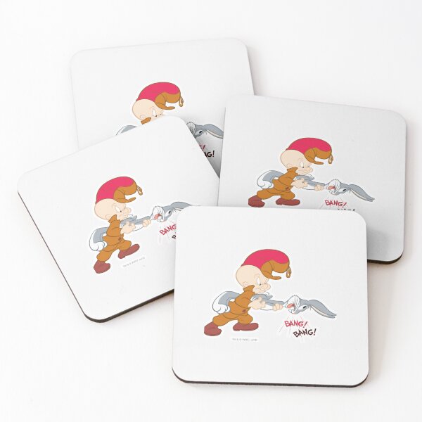 Item preview, Bang Bang Cute | Perfect Gift designed and sold by zellajoh.