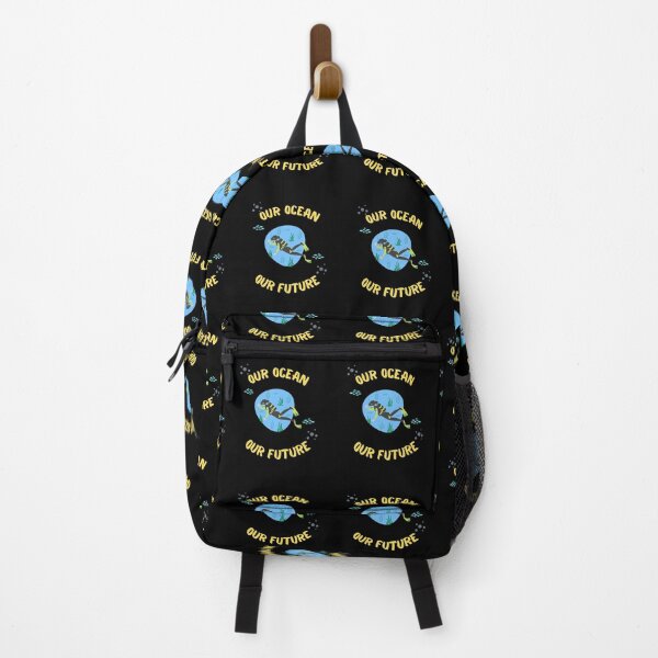 Item preview, Protect Our Ocean Protect Our Future designed and sold by ExploreTheStore.