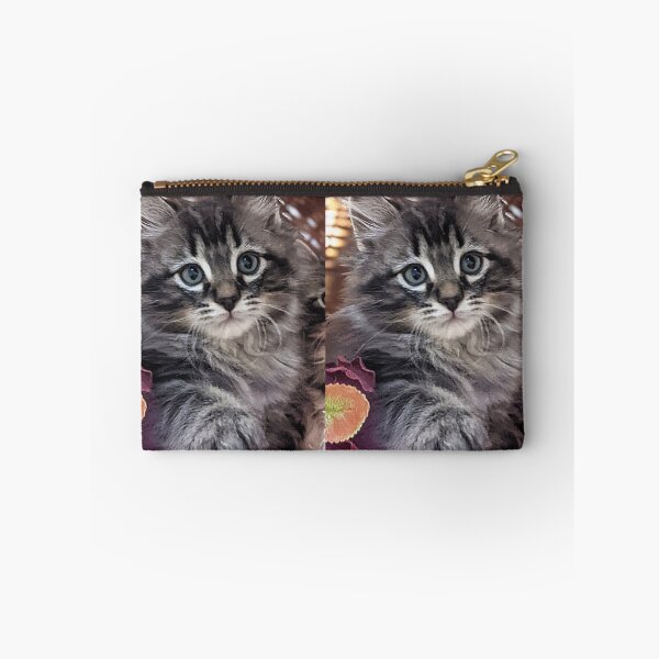 Item preview, Tabby kitten designed and sold by Fluffycat2020.