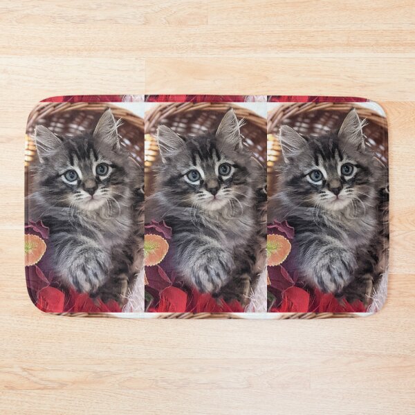 Item preview, Tabby kitten designed and sold by Fluffycat2020.