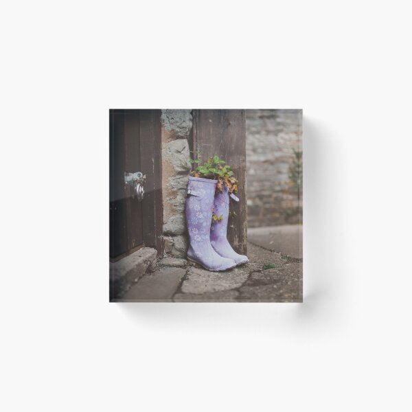 Item preview, Recycle your boots! designed and sold by Theo Patiño.