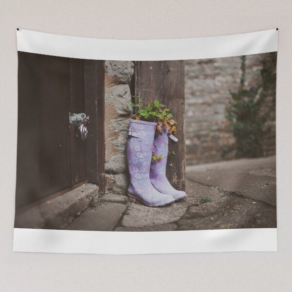 Item preview, Recycle your boots! designed and sold by Theo Patiño.