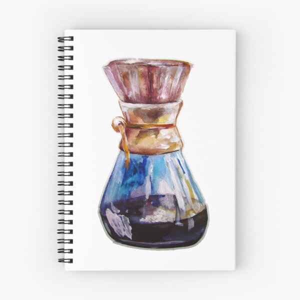 Item preview, Chemex designed and sold by Milartis.