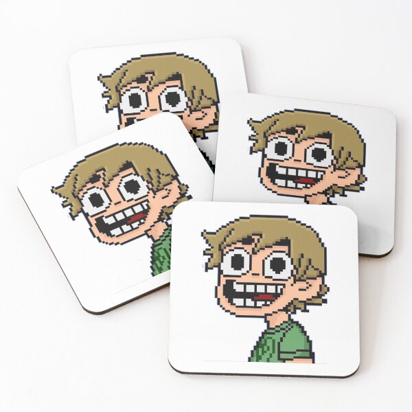 Item preview, Happy Scott designed and sold by VaberXare.