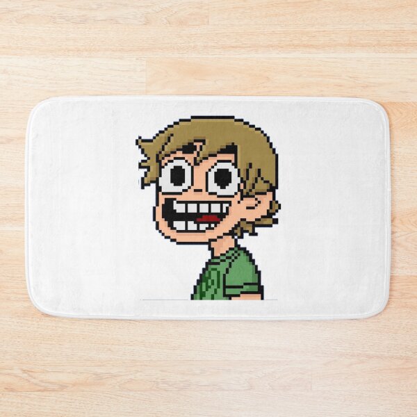 Item preview, Happy Scott designed and sold by VaberXare.