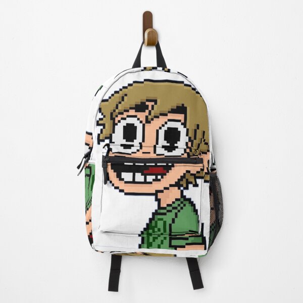 Item preview, Happy Scott designed and sold by VaberXare.