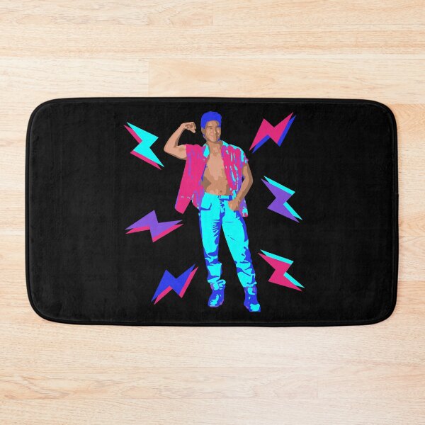 Item preview, AC Slater designed and sold by NickiPost.