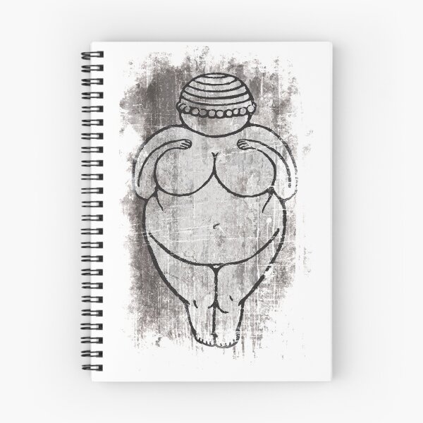 Item preview, Venus of Willendorf designed and sold by Sara Adrian.