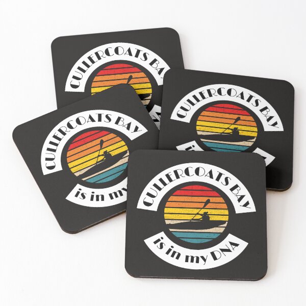 Item preview, Cullercoats Bay is in my DNA designed and sold by MerchByCraig.