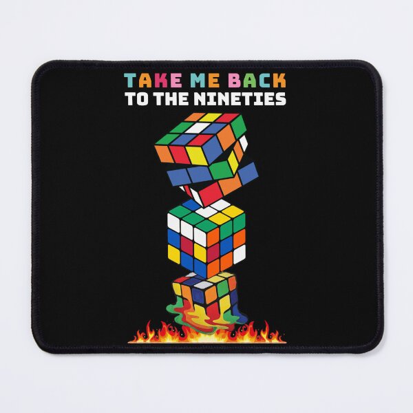 Item preview,  Take me back to the nineties. designed and sold by Umiska.