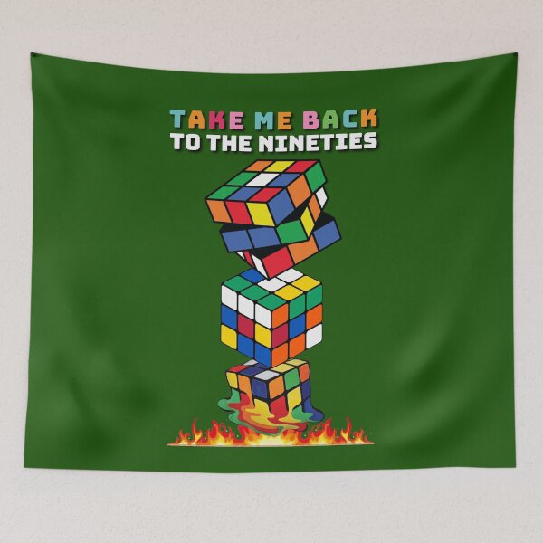 Item preview,  Take me back to the nineties. designed and sold by Umiska.
