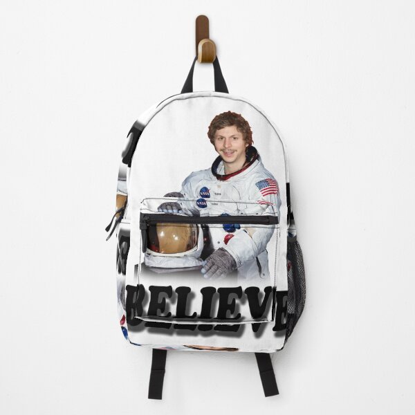 Item preview, Michael Cera Believes in You designed and sold by VaberXare.