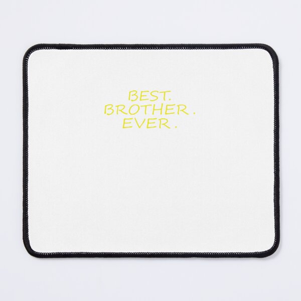 Item preview, Best Brother Ever 8 Classic T-Shirt designed and sold by MarkusZiesemann.