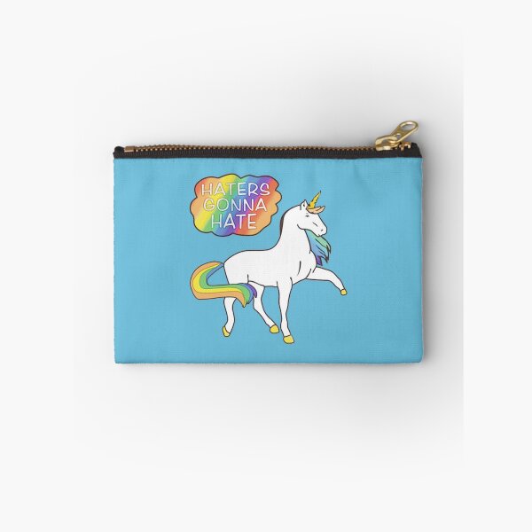 Item preview, Haters Gonna Hate designed and sold by alexandra89.