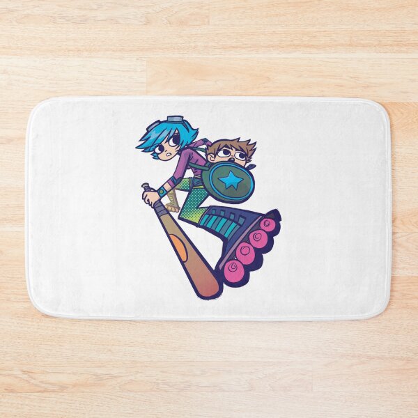 Item preview, Ramona - Scott Pilgrim designed and sold by VaberXare.