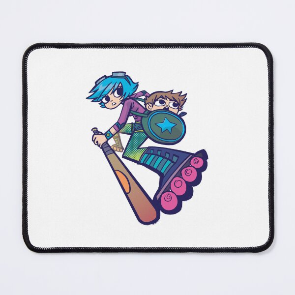 Item preview, Ramona - Scott Pilgrim designed and sold by VaberXare.