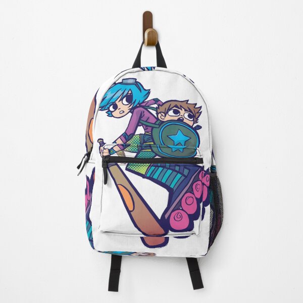 Item preview, Ramona - Scott Pilgrim designed and sold by VaberXare.