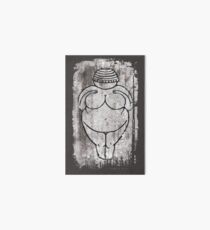 Venus of Willendorf Art Board