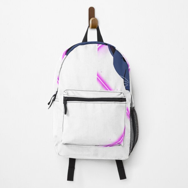 Artikelvorschau, Schwarzer Tiger, Hochformat blau entworfen und verkauft von Anime fashionnn.
