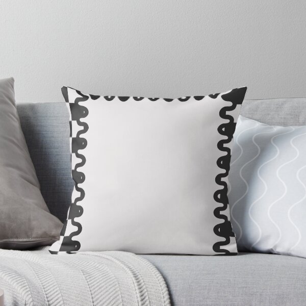 Item preview, Checkerboard - Black and White designed and sold by technicolorable_art.