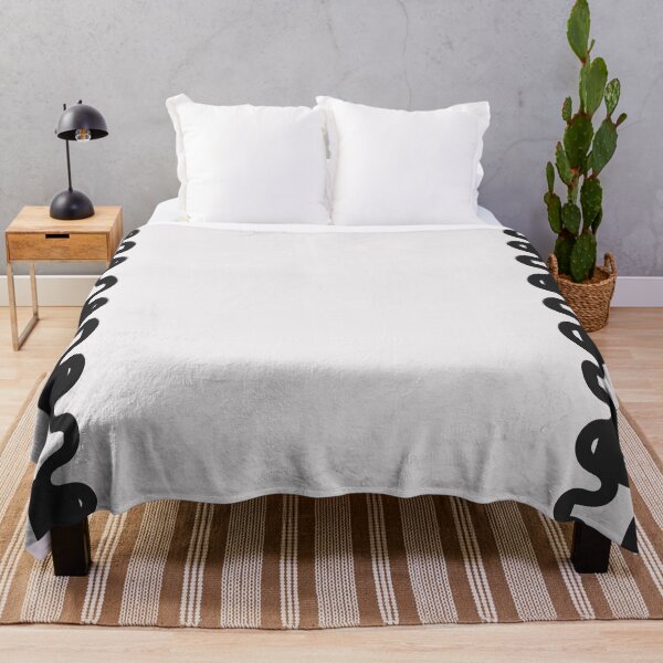 Item preview, Checkerboard - Black and White designed and sold by technicolorable_art.