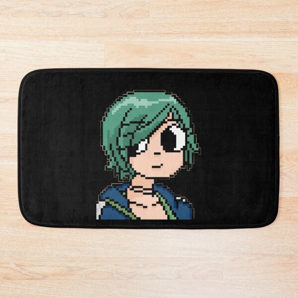 Item preview, Ramona Hers Fitted T-Shirt designed and sold by VaberXare.