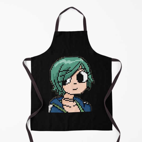 Item preview, Ramona Hers Fitted T-Shirt designed and sold by VaberXare.