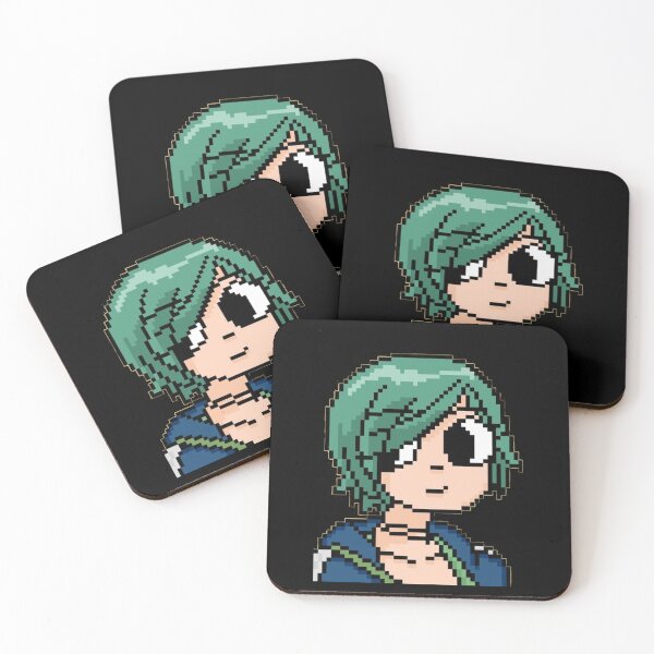 Item preview, Ramona Hers Fitted T-Shirt designed and sold by VaberXare.