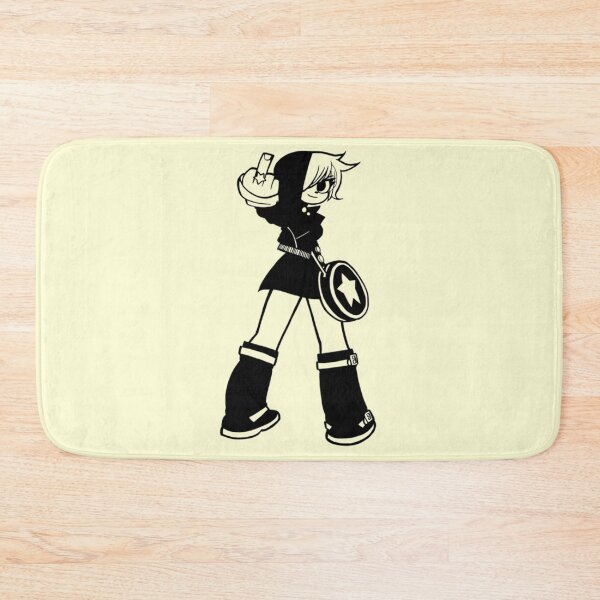 Item preview, Ramona Flowers Graphic T-Shirt designed and sold by VaberXare.