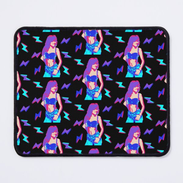 Item preview, Kelly Kapowski- Saved by the Bell designed and sold by NickiPost.