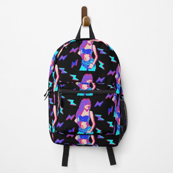 Item preview, Kelly Kapowski- Saved by the Bell designed and sold by NickiPost.