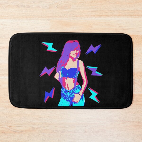 Item preview, Kelly Kapowski- Saved by the Bell designed and sold by NickiPost.