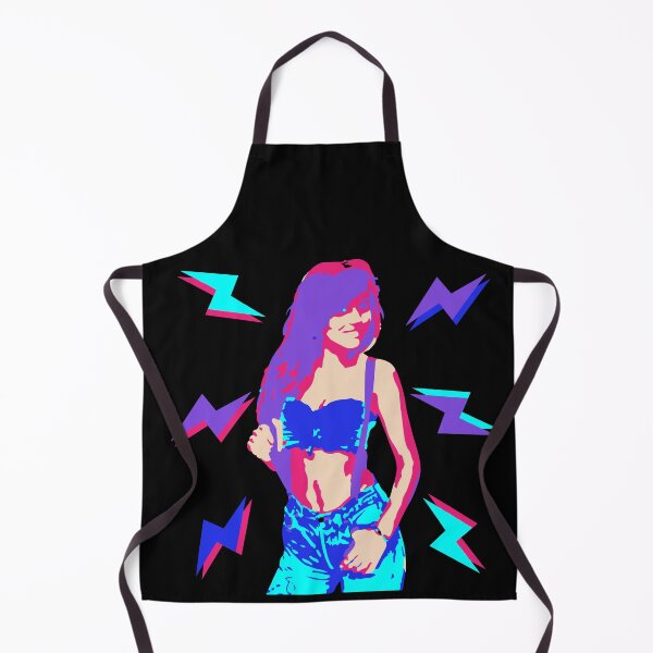 Item preview, Kelly Kapowski- Saved by the Bell designed and sold by NickiPost.