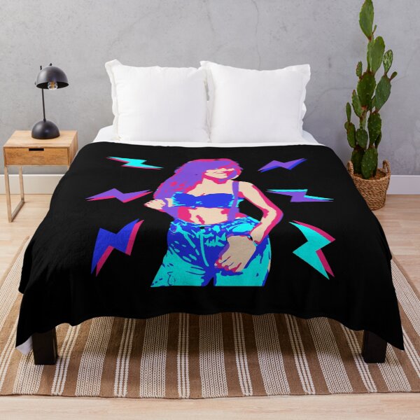 Item preview, Kelly Kapowski- Saved by the Bell designed and sold by NickiPost.