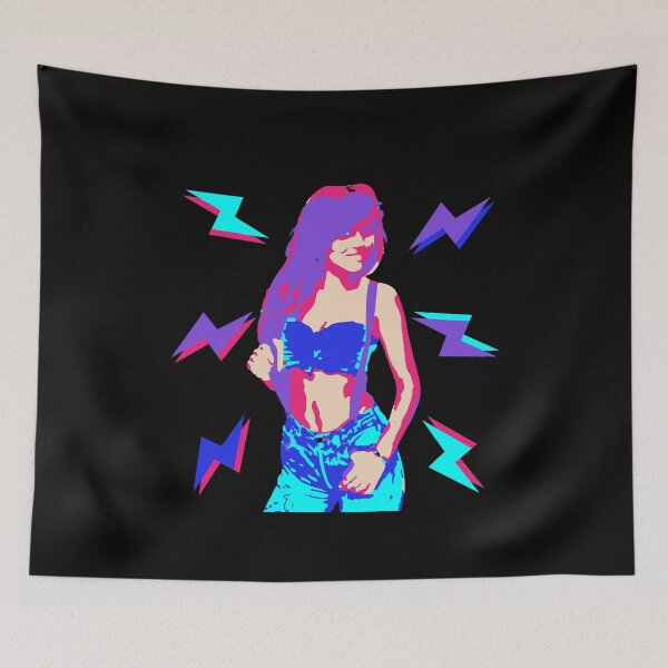 Item preview, Kelly Kapowski- Saved by the Bell designed and sold by NickiPost.