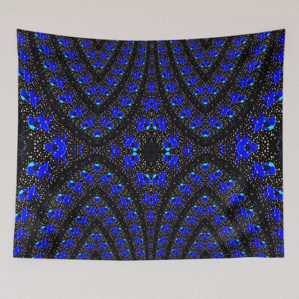 Item preview, Space Chair Pattern designed and sold by Geoff Treagus.