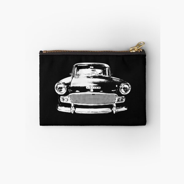 Item preview, Standard Ensign 1960s British classic car monoblock white designed and sold by soitwouldseem.