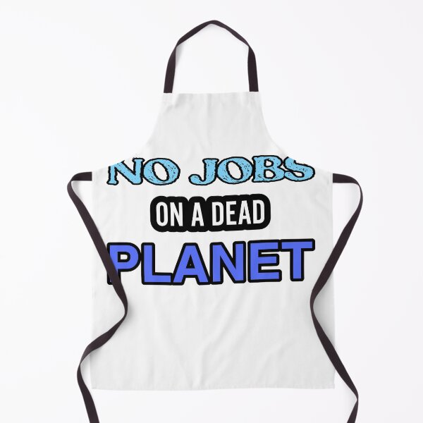 Item preview, No jobs on a dead planet designed and sold by Bigstars *****.