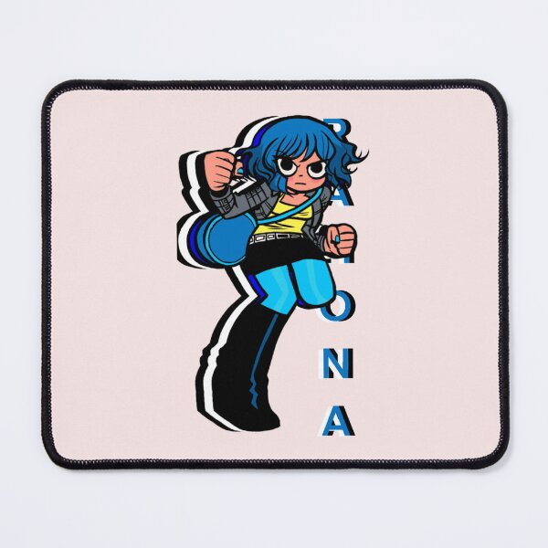 Item preview, Ramona Flowers designed and sold by VaberXare.